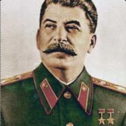 Broseff Stalin's Avatar