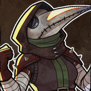 Steam Community Avatar