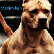 MAXIMILIAN