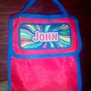 Lunchbox