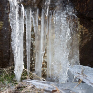 Icicle