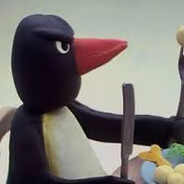 PAI DO PINGU