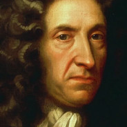 Daniel Defoe