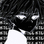 I will die only with a smile