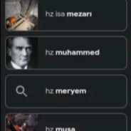 ALLAH VATAN NAMUS İTTİHAD