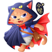 CapeCatMatsuri