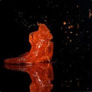 orange(jello)