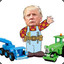 Donald The Builder