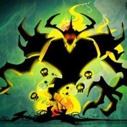 Devil