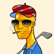 Joe Blaze avatar