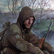 Steam Community Avatar