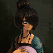 Steam Community Avatar