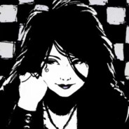 罗夏墨迹rorschach's Avatar