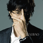 世纪末霸王学姐新岛真's Avatar