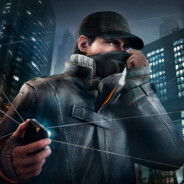 The Vigilante