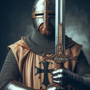 Hydrus's Avatar