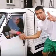 Młody Rastafari