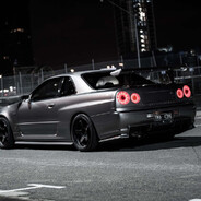 Steam Community Avatar