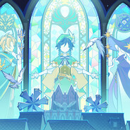 Roxy Makima's Avatar