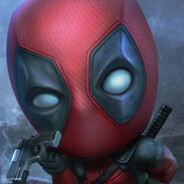 Steam Community Avatar