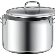 pot