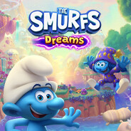 The Smurfs – Dreams