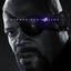 Nick Fury