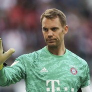 Shish Neuer's Avatar