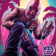 Steam Community Avatar