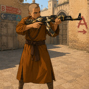 Steam Community Avatar