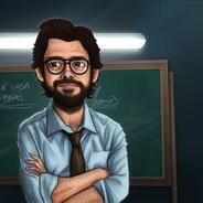 El Professor