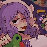 Steam Community Avatar