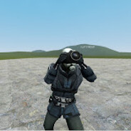 Steam Community Avatar