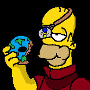 Steam Community Avatar