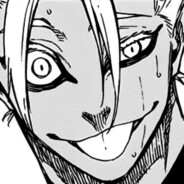 I will destroy you beggar