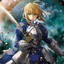 saber