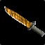 Tiger Tooth