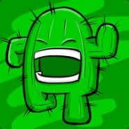 Mr.Cactus