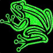 Sugga the Frog [EMC]