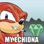 Knuckles