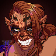 Steam Community Avatar