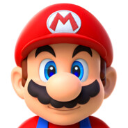 It's me, Mario
