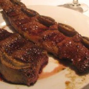 TIRA DE ASADO