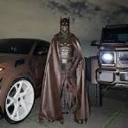 Steam Community Avatar