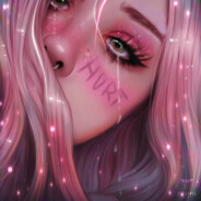 sad girl