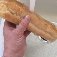 Clean Baguette