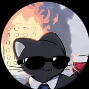 Steam Community Avatar