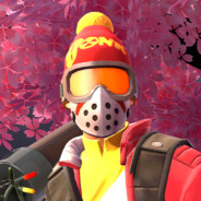 Steam Community Avatar