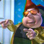 The Real Carl Wheezer