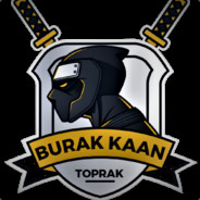 Burak Kaan Toprak